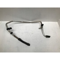 Порше cayenne 7p провода радиатора труба шланг 7p0819925c