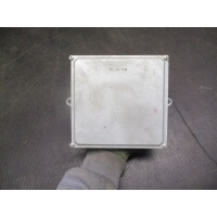 Блок управления двигателя 37820 - rbe - e21 honda accord vii 02 - 05 r