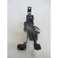 Педаль газа тормоза peugeot 3008 ii 5008 ii 9674829180