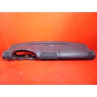 Мерседес мл w163 рестайлинг 02 - панель консоль торпеда airbag a1636803887