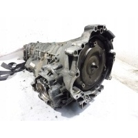 Автоматическая кпп 5hp19 fau audi a6 c5 рестайлинг 2.5 v6 tdi quattro