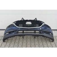 Mazda cx5 cx - 5 ii 2 бампер передняя передний решетка