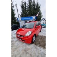 Justy justy 1.0 бензин маленький p...