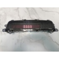 Prius плюс v спидометр часы 83800 - 47840