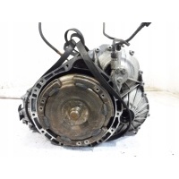 Автоматическая кпп 722.700 мерседес а kl w168 1.4 16v 1.6 16v