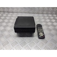 Плеер dvd renault espace iv 2.0 dci 7711419327