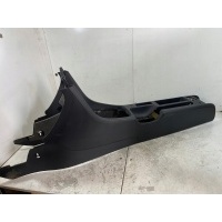 Тоннель центральная audi oe 8e0863241c
