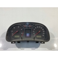 Спидометр / часы volkswagen бора 1.9tdi 0263618156
