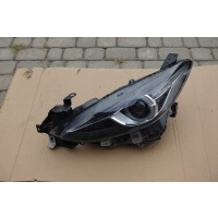 Bi - xenon передний левый светодиодный mazda iii 3 bm фара bhn3 - 51040 фара
