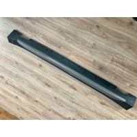 Hyundai oe 87753 - d7100 87754 - d7100 накладка порога порог накладка