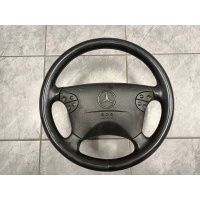 Руль подушка мерседес clk w208 c208 купе