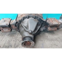 Мерседес actros mp4 вставка моста мост r440 - 13 2 , 611