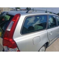 Volvo v50 универсал стекло кузова задняя правый