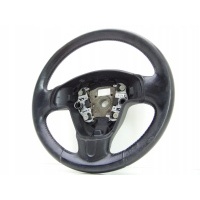 Руль кожа кожаная seat ibiza iii 3 6l 3 ram 6l0419091g