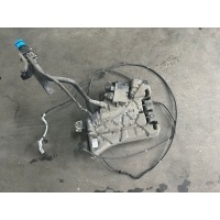 Opel astra k v рестайлинг 1.5 cdti бачёк adblue 39238615 с проводами 39200684