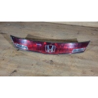 Диафрагма крышки багажника задняя honda civic viii 8 нло хэтчбек 5d