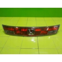 Honda civic viii нло 2008 год 5d диафрагма крышки багажника tyl 132 - 16721