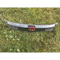 Honda civic type r fn2 свет задняя диафрагма