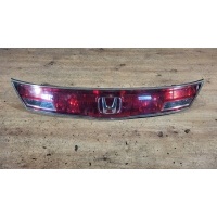 Диафрагма крышки багажника задняя honda civic viii 8 нло хэтчбек 5d