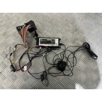 Volkswagen поло 6r touch phone комплект 000051473c