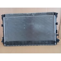 Радиаторы audi a4 b9 a5 f5 3.0 tdi 8w0145804d