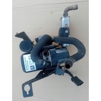 Отопление стояночные webasto термо топ evo citroen c5 iii x7 eu 9687946580