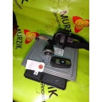 Блок управления двигателем BMW X1 E84 2010 12148613000, 7609656, 5WK91154, 9194400