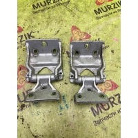Петля багажника MERCEDES V W638 2001 A6387400237