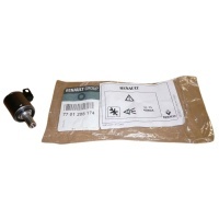 электроклапан dp0 7701208174 renault собаки оригинал