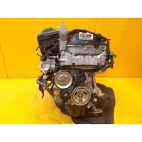 Peugeot 408 p54 1.6 thp двигатель в сборе psa5g06 10fkbj