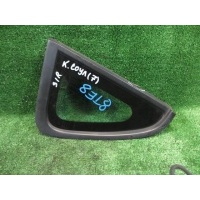 Стекло кузовное глухое правое Kia Soul 2009-2014 878202K000