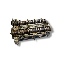 головка блока цилиндров Opel Corsa C 2005 55588426