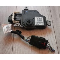 Блок управления 9834910080 кпп citroen peugeot 9831759980