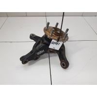 Кулак поворотный передний правый + ступица Changan UNI-K 2020- CD569F2603011400