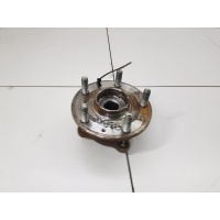 Ступица задняя Changan UNI-K 2020- CD569F2603031000