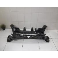 Балка задняя Changan UNI-K 2020- CD569F2602030500