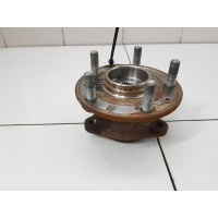 Ступица задняя Changan UNI-K 2020- CD569F2603031000