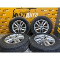 Комплект дисков KIA Sorento 2 XM 2014 529101u275