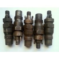 Впрыск инжектор бош 068130201 kca30sd27 / 4 audi