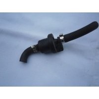 Электроклапан 0280142300 audi , volkswagen