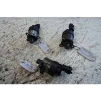 Ldv maxus 2.5 crd датчик топлива клапан 0928400584