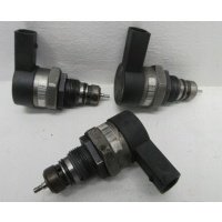Клапан датчик топлива audi 3.0 4.2 tdi 057130764f