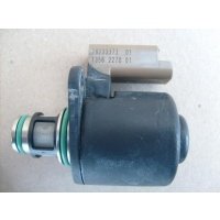 Note qashqai clio modus клапан топлива dci 28233373