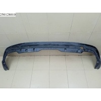 Юбка заднего бампера GEELY Coolray 2018- Geely 6600124614