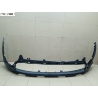 Бампер передний нижняя часть Hyundai-KIA Sorento III Prime 2015-2020 KIA 86512-C5000,86512C5000