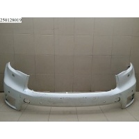 Бампер передний TOYOTA Highlander III 2013- Toyota 52119-0E220,521190E220,521190E230,52119-0E230,521190E240,52119-0E240