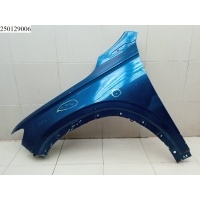 Крыло переднее левое GEELY Monjaro 2021- Geely 5035082000C15