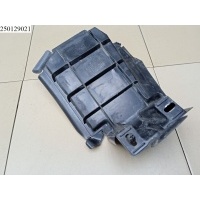 Воздуховод радиатора правый TOYOTA Camry V70 2017- Toyota 16691-F0210,16691F0210
