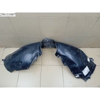 Локер (подкрылок) передний левый TYC Focus II 2005-2011 Ford,C-Max 2003-2010 Ford  306FDF148,1359240,4M5116115AB,FD11147AL,306-FDF148