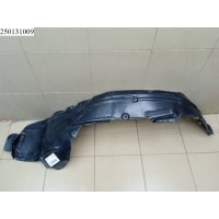 Локер (подкрылок) передний левый Sat CR-V 2007-2012 Honda STHD67016L1,ST-HD67-016L-1,74100-SWA-A00,74100SWAA00,74100-SXS-A01,74100SXSA01